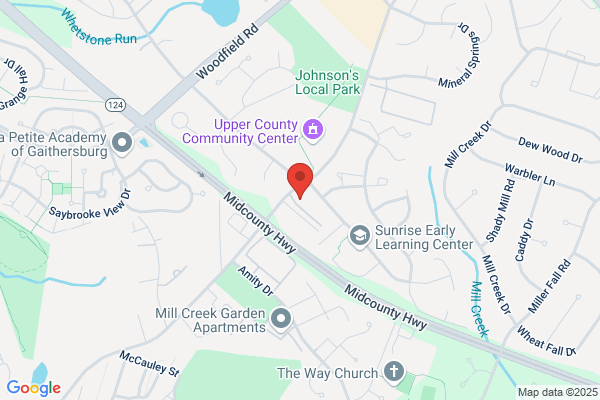 Camp Hill Square