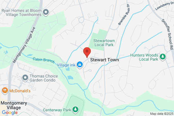 Stewart Town Homes