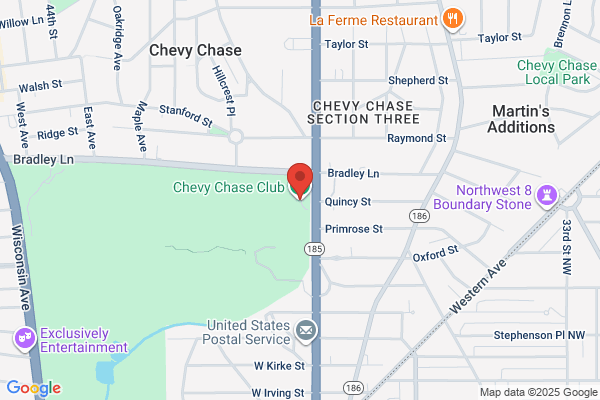 Chevy Chase Bank