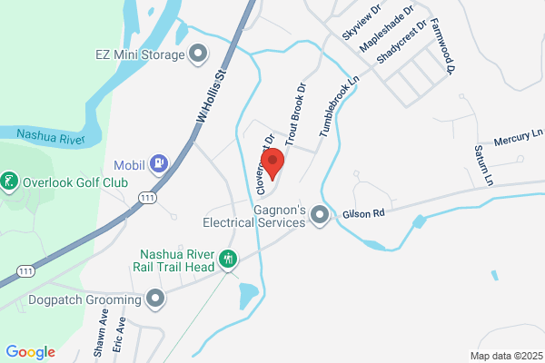 Cornwell Electric Inc
