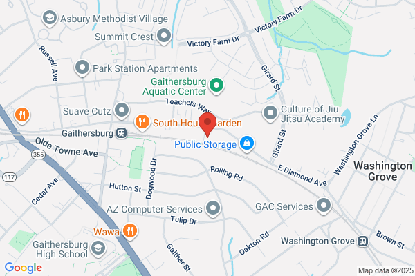 DMV Kitchen and Bath - Gaithersburg, MD