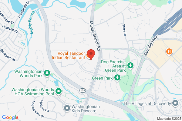 Gaithersburg Modern Dentistry