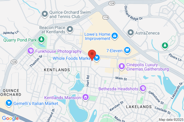 Robert J Kelly DDS & Associates