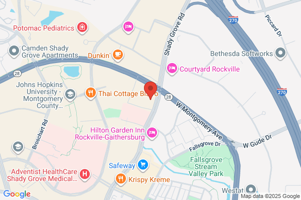Arya N. Selvam, DDS