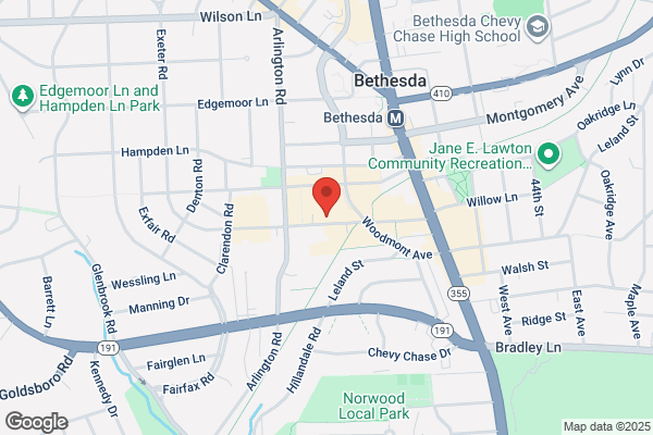 Morrison Cosmetic & General Dentistry