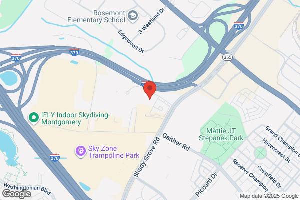 Gaithersburg Dental Group