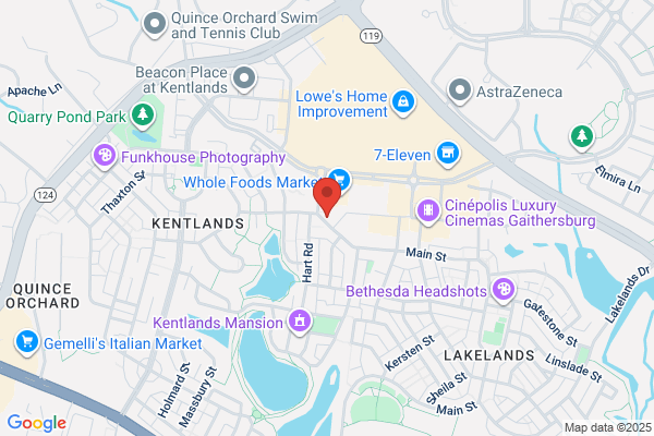 Kentlands Dental & Orthodontic Group