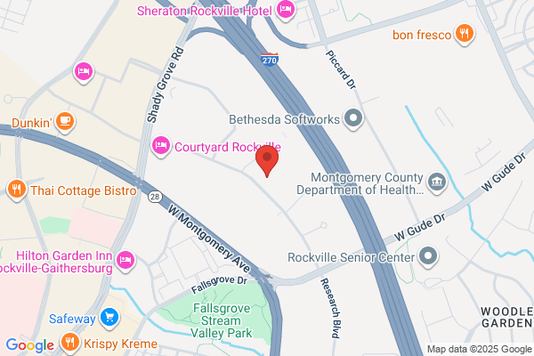 North Rockville Dental