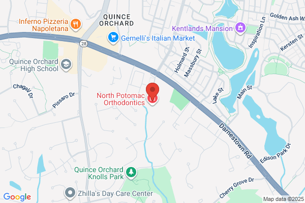 RCT Endodontics North Potomac
