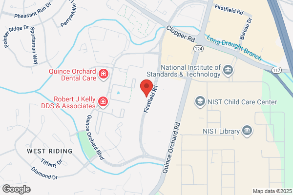 Woo Wang Dental - Gaithersburg