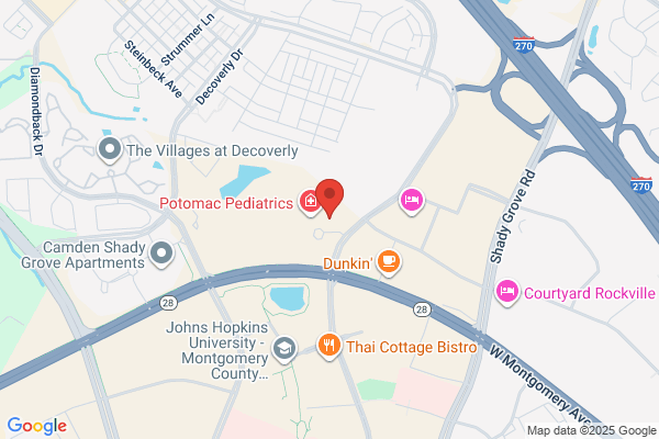 Rockville Gynecology