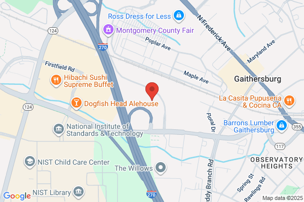 Bethesda Dental Laboratory Inc