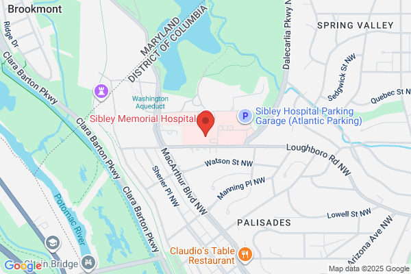 Doctors Groover Christie & Merritt