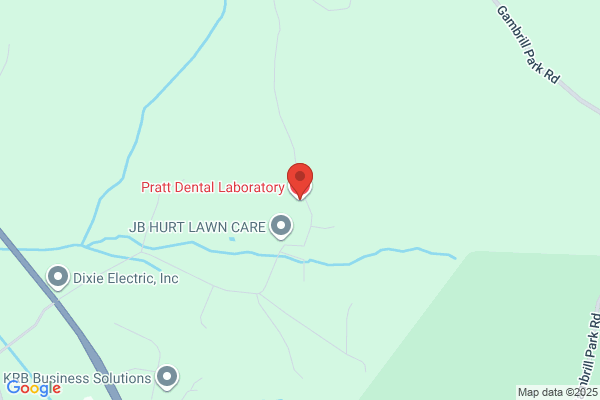 Pratt Dental Laboratory Inc