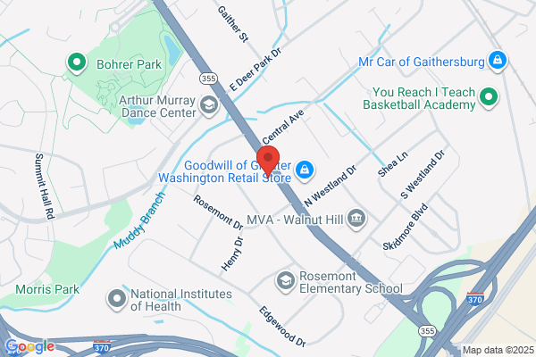 Gaithersburg Presbyterian Preschool & Kindergarten