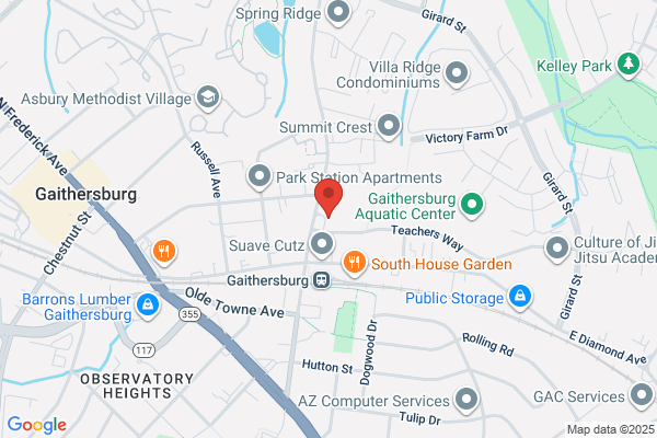 Montgomery County Public Schools, Elementary Schools, Gaithersburg