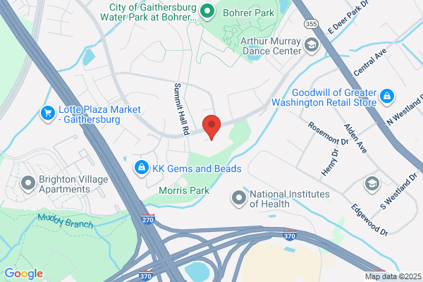 Montgomery County Public Schools, Elementary Schools, Summit Hall