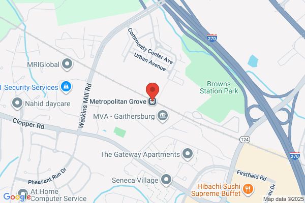 MetroMove