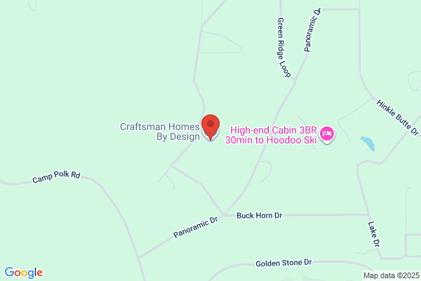 Craftman Home Design