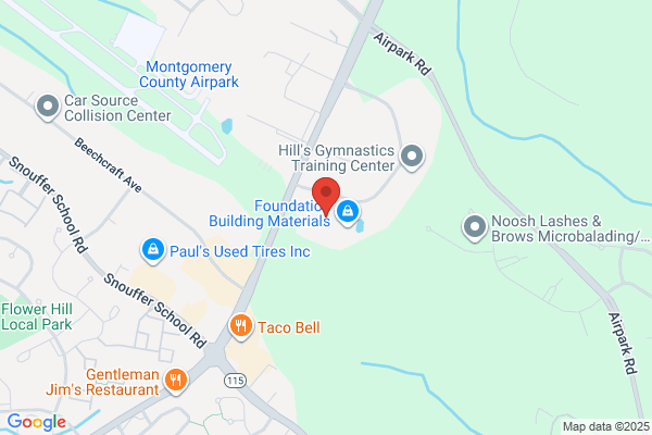 Rockville Steel & MFG CO