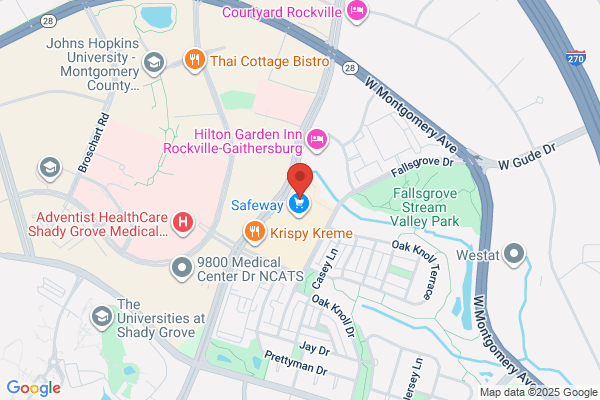 Fernanda  Porto Carreiro, MD
