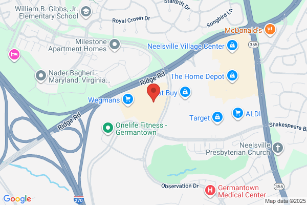 Capital Orthopedics Inc