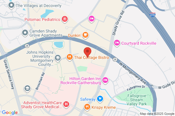 Family Healthcare Gaithersburg