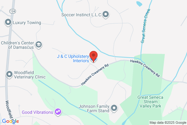 J & C Interiors