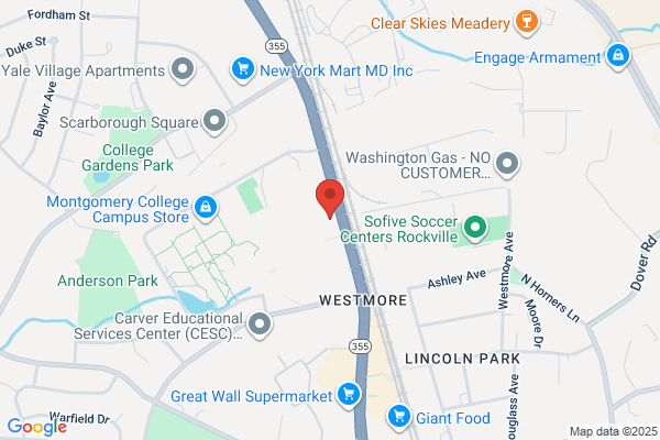 C. Clifton Veirs Insurance Agency