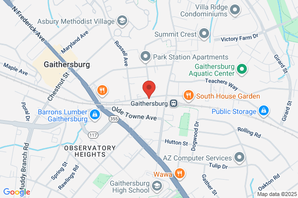 Gaithersburg Germantown Rockville Insurance Service