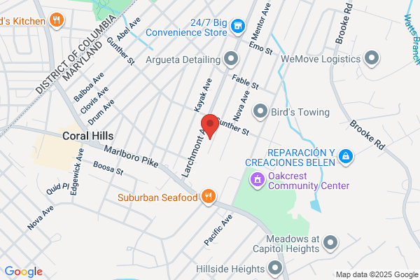 Marcell Landscaping and Tree Service