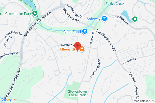 Montgomery Village Vet