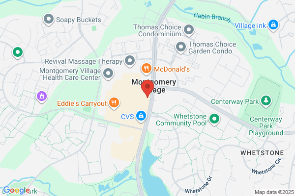 Denny's - Closed