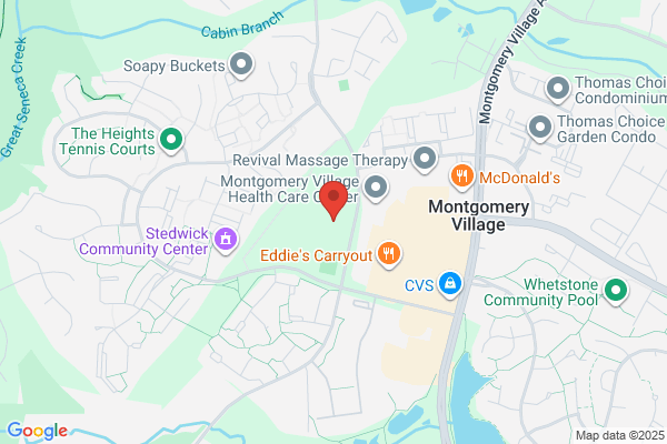Montgomery County Public Schools, Middle Schools/Junior High, Montgomery Village