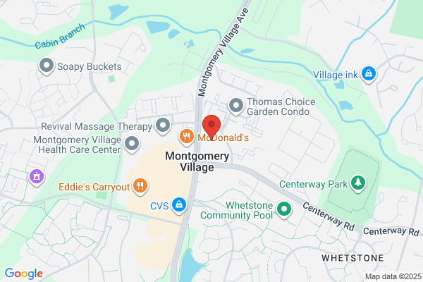 Sunrise Assisted and Independent Living At Montgomery Village