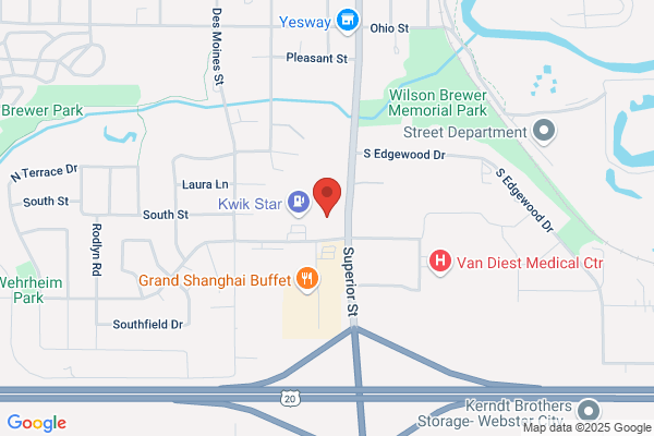 Wc Financial Inc