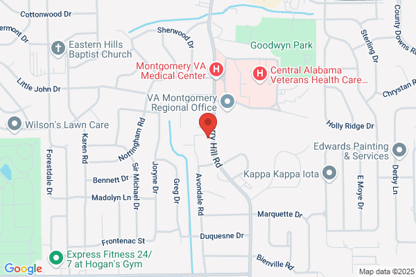 Montgomery Addictions Counseli