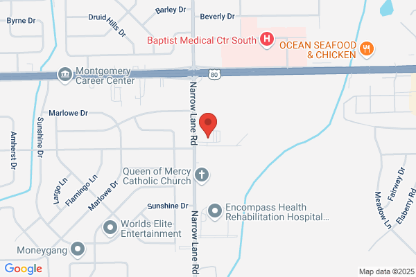 Wellness Creek Behavioral