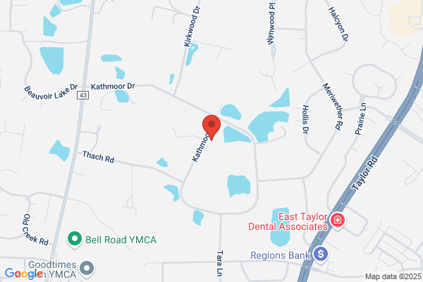 Realvest Appraisal Services