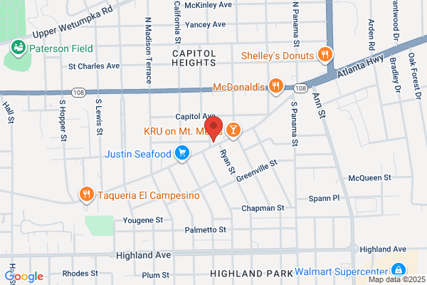 Capital Refrigeration Company Inc