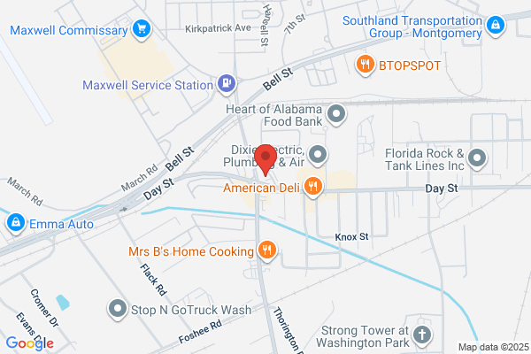 McKemy Heating & Air Conditioning
