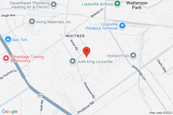 Wright Mechanical Services Inc