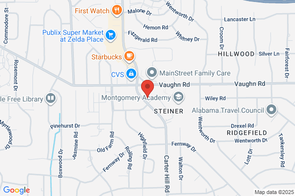 Cavanaugh, Jeff DVM - Montgomery Mobile Veterinary