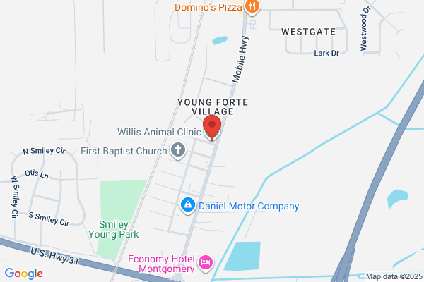 Willis Animal Clinic