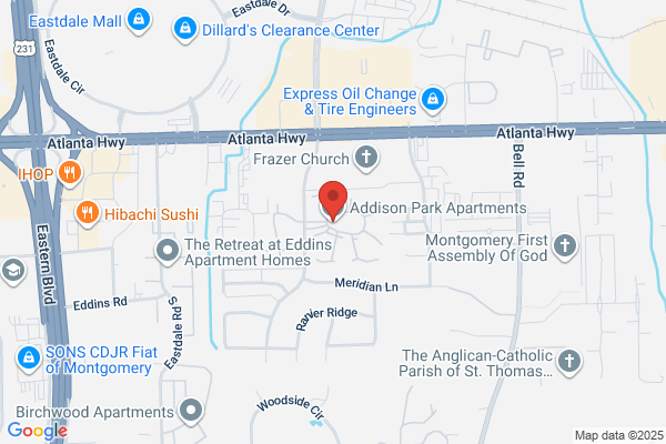 Addison Park Apartments