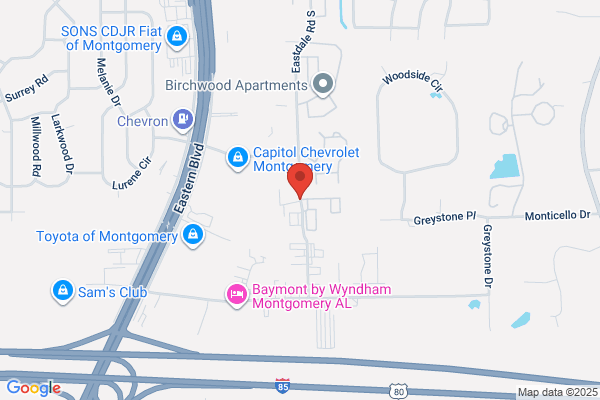 Azalea Hills Apartments
