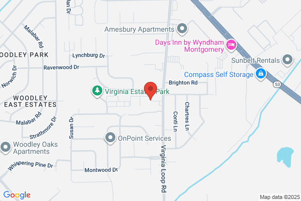 Greenbriar Apartments
