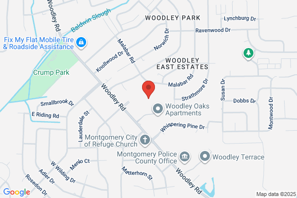 Knollwood Apartments