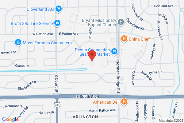 Lynwood Terrace Apartments