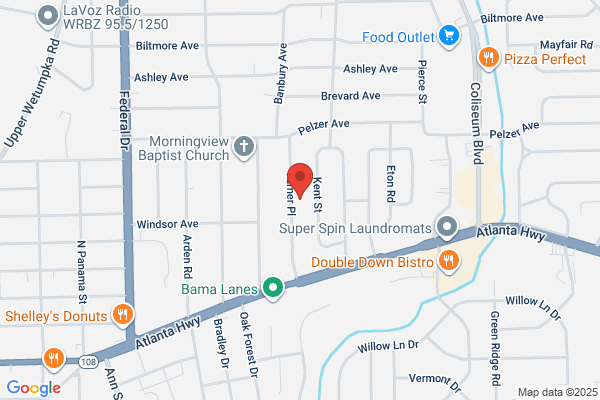 Morningview Apartments